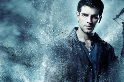 Grimm - 2011 Dizi İncelemesi 