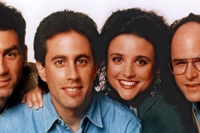 Seinfeld - 1989 Dizi İncelemesi 