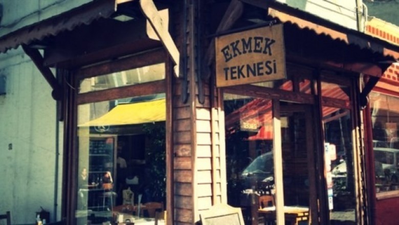 Ekmek Teknesi - 2002 Dizi İncelemesi 