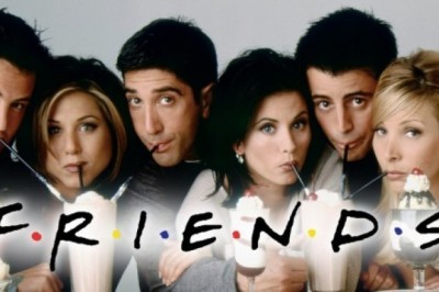 Sıkı Dostlar (Friends) - 1994 Dizi İncelemesi 