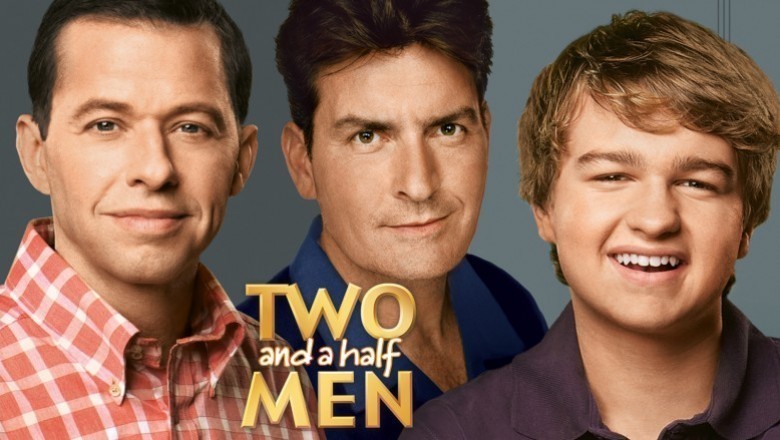 İki Buçuk Adam (Two and a Half Man) - 2003 Dizi İncelemesi 