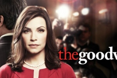 İyi Eş (The Good Wife) - 2009 Dizi İncelemesi 