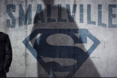 Smallville - 2001 Dizi İncelemesi 