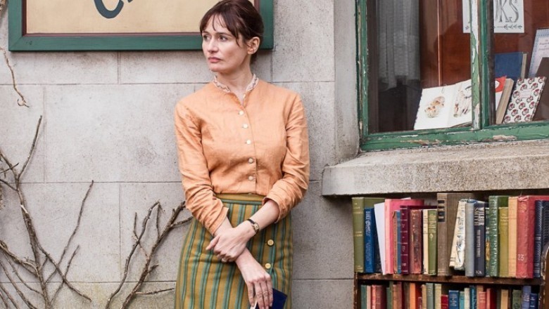 Kitapçı (The Bookshop) - 2017 Film İncelemesi 