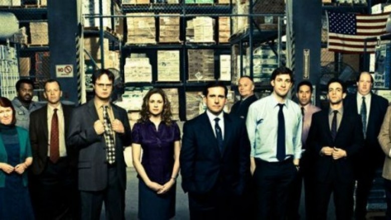 The Office - 2005 Dizi İncelemesi 