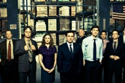 The Office - 2005 Dizi İncelemesi 