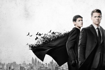 Gotham - 2014 Dizi İncelemesi 