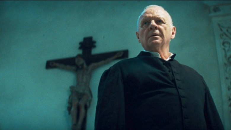 Ayin (The Rite) - 2011 Film İncelemesi 