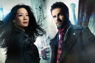 Elementary - 2012 Dizi İncelemesi 