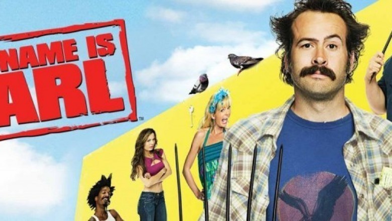 Benim Adım Earl (My Name is Earl) - 2005 Dizi İncelemesi 