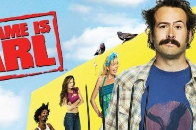 Benim Adım Earl (My Name is Earl) - 2005 Dizi İncelemesi 