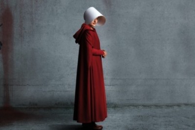 Damızlık Kızın Öyküsü (The Handmaid's Tale) - 2017 Dizi İncelemesi