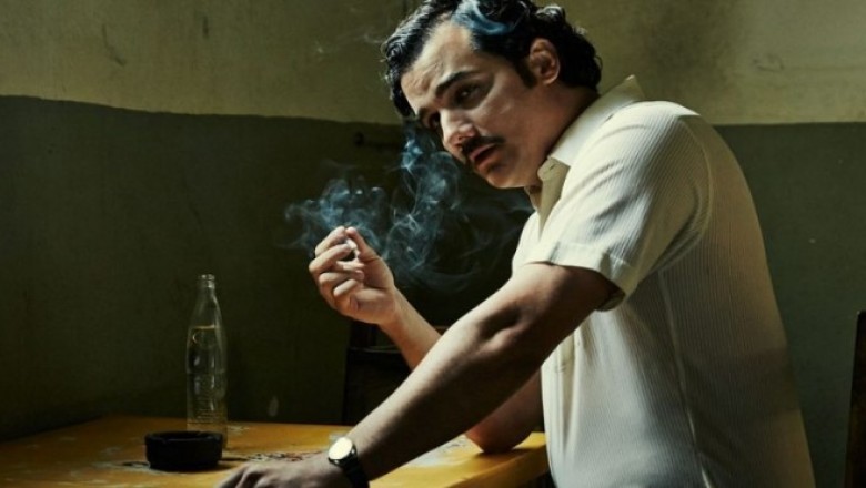Narcos - 2015