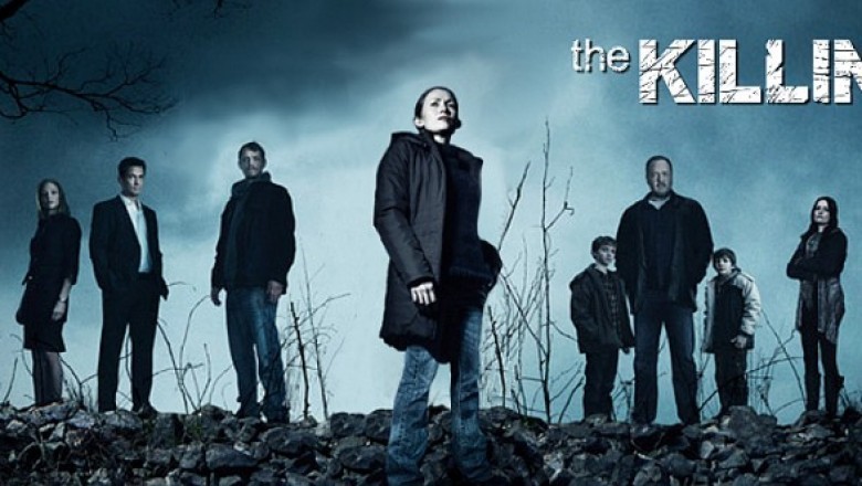 The Killing - 2011 Dizi İncelemesi 