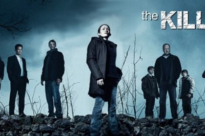 The Killing - 2011 Dizi İncelemesi 