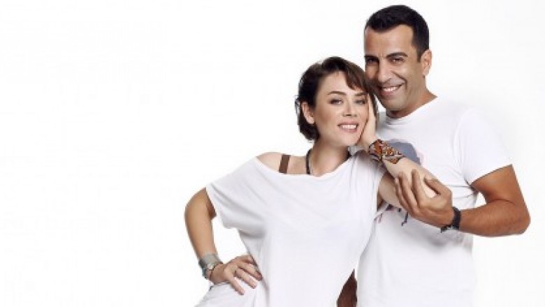 1 Erkek 1 Kadın - 2008 Dizi İncelemesi 