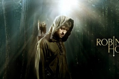 Robin Hood - 2006 Dizi İncelemesi 