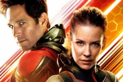 Ant-Man and the Wasp - 2018 Film İncelemesi 