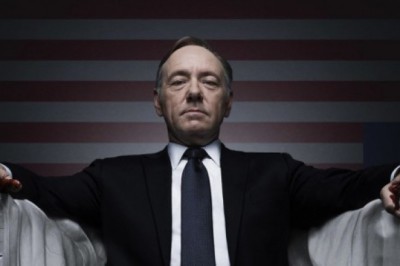 House of Cards - 2013 Dizi İncelemesi 