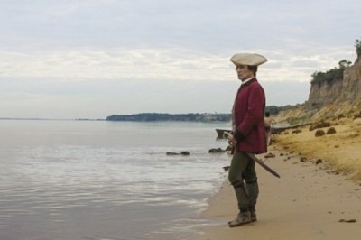 Zama - 2018 Film İncelemesi 