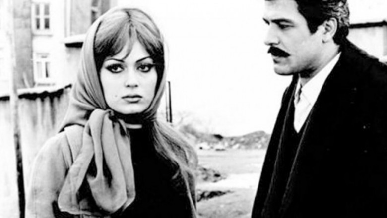 Beyoğlu'nun Arka Sokaklarında Küçük Bir Esnaf: Manav Halil 