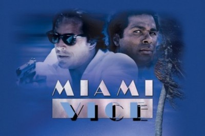 Kanun Namına (Miami Vice) - 1984 Dizi İncelemesi 