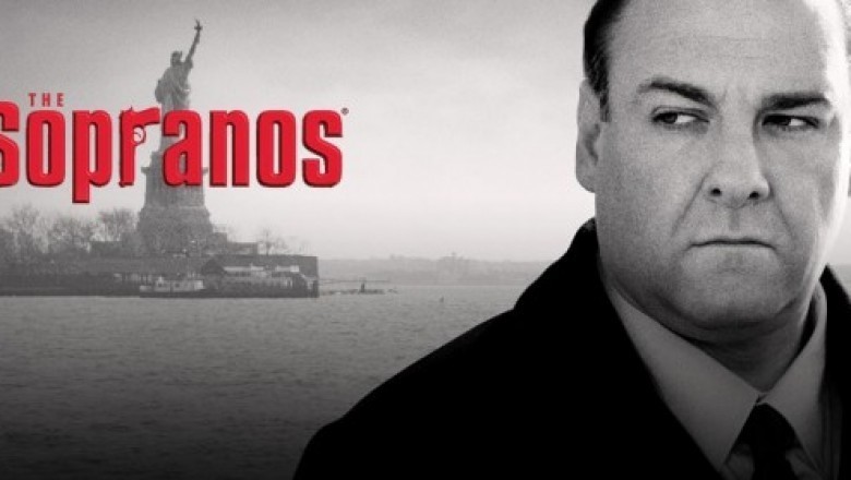 Soprano Ailesi (The Sopranos) - 1999 Dizi İncelemesi 
