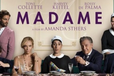 Madam (Madame) - 2018 Film İncelemesi 