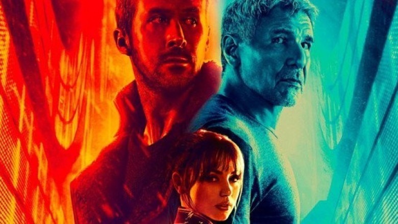 Blade Runner 2049 yavaş yavaş şekilleniyor.