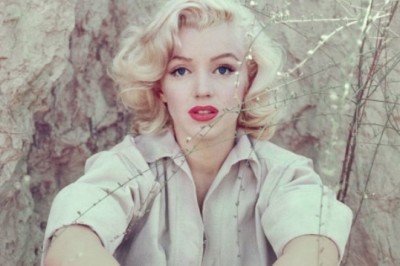 Marilyn Monroe; Hollywood'a göre 