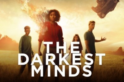 Karanlık Zihinler (The Darkest Minds) - 2018 Film İncelemesi 