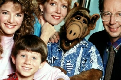 Alf - 1986 Dizi İncelemesi 