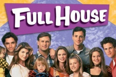 Bizim Aile (Full House) - 1987 Dizi İncelemesi 