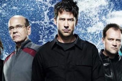 Yıldız Geçidi: Atlantis (Stargate: Atlantis) - 2004 Dizi İncelemesi 