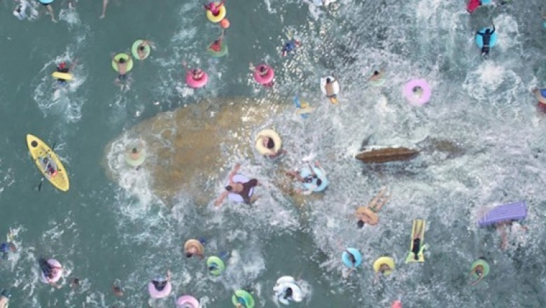Derinlerdeki Dehşet (The Meg) - 2018 Film İncelemesi 