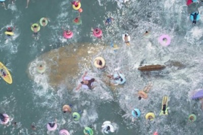 Derinlerdeki Dehşet (The Meg) - 2018 Film İncelemesi 