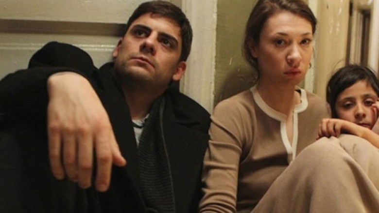 Dovlatov - 2018 Film İncelemesi 