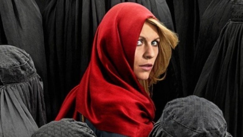 Vatanperver (Homeland) - 2011 Dizi İncelemesi 