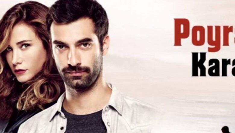 Poyraz Karayel - 2015 Dizi İncelemesi | Efsane Kareler