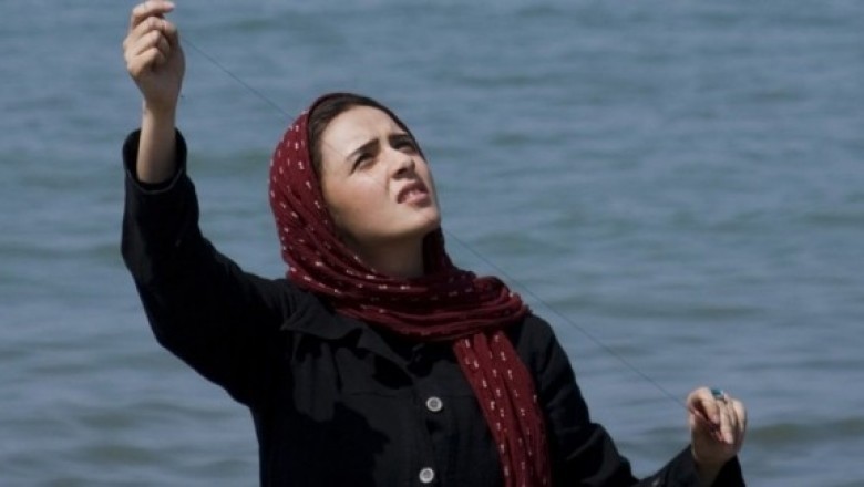 Elly Hakkında (About Elly) - 2009