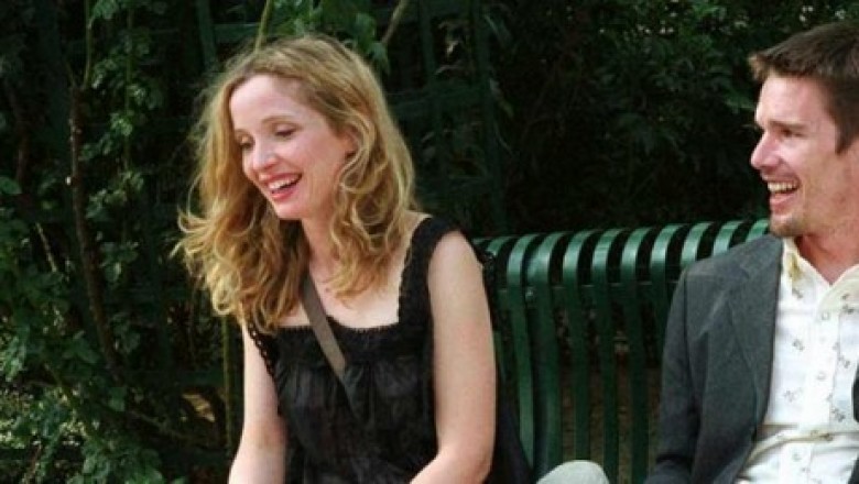 Gün Batmadan (Before Sunset) - 2004 Film İncelemesi 