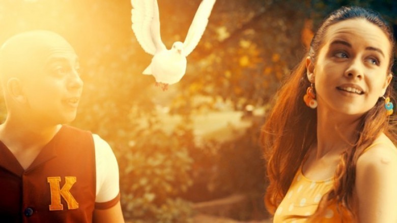 Keloğlan: Yeni Masal - 2018 Film İncelemesi 