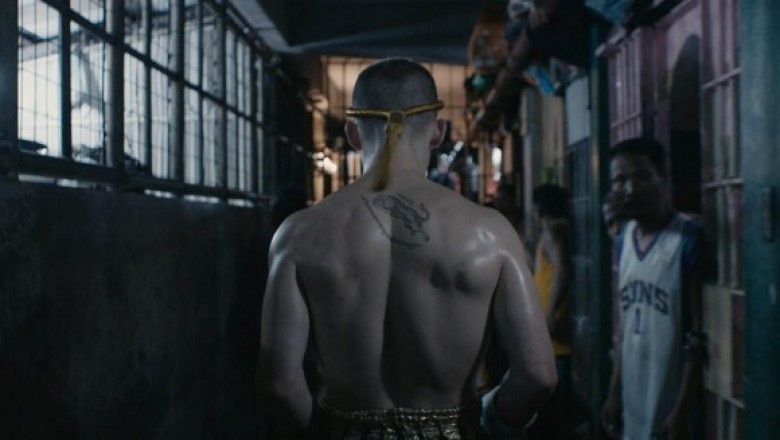 Şafaktan Önce (A Prayer Before Dawn) - 2018 Film İncelemesi 