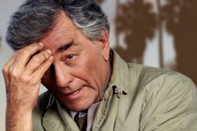 Komiser Kolombo (Columbo) - 1971 Dizi İncelemesi 