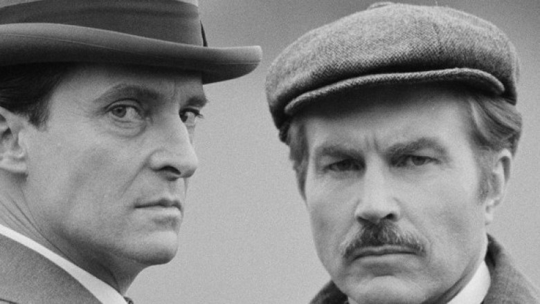 Sherlock Holmes ve Maceraları (The Adventures of Sherlock) - 1984 Dizi İncelemesi 