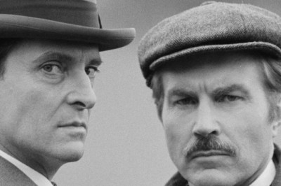 Sherlock Holmes ve Maceraları (The Adventures of Sherlock) - 1984 Dizi İncelemesi 