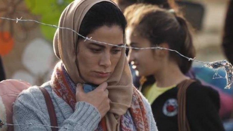 Misafir (Guest) - 2018 Film İncelemesi  