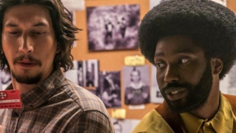 BlacKkKlansman (Karanlıkla Karşı Karşıya) - 2018 Film İncelemesi 
