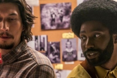 BlacKkKlansman (Karanlıkla Karşı Karşıya) - 2018 Film İncelemesi 