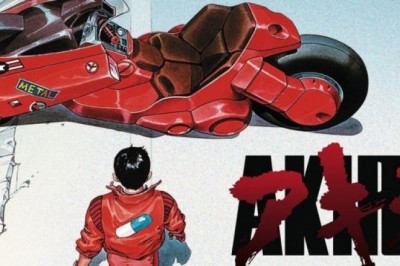 Akira - 1988 Film İncelemesi 